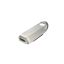 Sandisk 1TB Ultra Luxe USB3.2 Type-C Flash Drive Silver