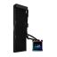 Lian Li HydroShift II LCD-S 360 Fanless Black