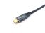 EQuip USB-C to DisplayPort 8K/60Hz cable 1m Black