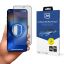 3mk HardGlass Matt Max edzett üvegfólia 9H Privacy Apple iPhone 16 Pro