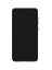 dbramante1928 Greenland Pro Qi2 case for Samsung Galaxy S25 Edge Night Black