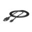 Startech USB-C to DisplayPort 4K Adapter Cable 1,8m Black
