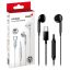 Genius HS-M365 USB-C Wired Headset Black