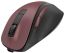HAMA Optikai Wireless MW-500 V2 Burgundy 1600dpi 173033