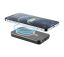 Cellularline MAG 5000mAh Wireless Powerbank Black