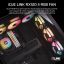 Corsair iCUE LINK RX120 II RGB PWM PC Fan Expansion Black