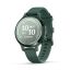 Garmin Lily 2 Active Jasper Green with Jasper Green Silicone Band