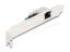 DeLock M.2 Key B+M 1 x RJ45 2,5 Gigabit LAN