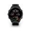 Garmin Forerunner 570 47mm Slate Gray Aluminum with Translucent Black/Black Band