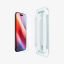 Spigen Glass tR EZ Fit for iPhone Air 2 Pack Transparency