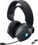 Dell AW725H Alienware Tri Mode Wireless Gaming Headset Dark Side of the Moon