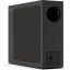 HISENSE HS2100 Hangprojektor 2.1CH DTS/DD, 240W, Fekete