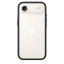 Apple iPhone Air Bumper case Black