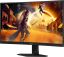 AOC C27G4ZXE LED Curved