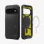 Spigen Tough Armor MagSafe case for Google Pixel 11 Pro Black