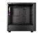 ID-COOLING WARE 510 ARGB Tempered Glass Black