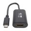 EATON Tripplite Series USB-C to HDMI 4K Adapter Black