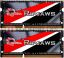 G.SKILL 8GB DDR3 1600MHz Kit(2x4GB) SODIMM Ripjaws