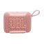 JBL Go 5 Bluetooth Speaker Pink