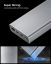 Spigen EA3020 Essential 20000mAh Power Bank Gray