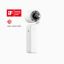 Aecooly Air Gimbal Portable Handheld Fan White