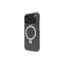 dbramante1928 Iceland Ultra D3O Magsafe Kick case for iPhone 17 Pro Clear