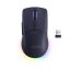 Lenovo Legion M220 Wireless Bluetooth RGB Gaming Mouse Nebula Purple