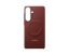Samsung Galaxy S26+ Carbon Magnet Case Coralred