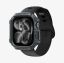 Spigen Rugged Armor 2 Band for Apple Watch 11 46mm Matte Black