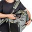 Vanguard Alta Adventure PB40L Pro Hiking Backpack Green