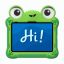 Belkin Disney Toy Story 5 Lilypad Case for iPad 10th and 11th Gen