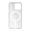 Next One Shield Case for iPhone 15 Pro Max MagSafe compatible - Clear