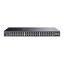 TP-Link SG5452X Omada 48-Port Gigabit Stackable Lite L3 Managed Switch with 4×10G Slots