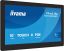 iiyama TW1023ASC-B3P számítógép monitor 25,6 cm (10.1