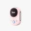 Divoom Itour-S Bluetooth Speaker Pink