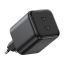 UGREEN Dual Network charger 45W 2x USB-C PD 3.0 GaN Black