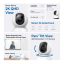 TP-Link TC72 Pan/Tilt AI Home Security Wi-Fi Camera