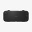 Spigen Thin Fit 360 for Nintendo Switch 2 Frost Black