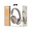 Marley Positive Vibration Riddim Bluetooth Headset Cream