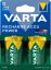 Varta 3000mAh D Ni-MH akkumulátor 2db/csomag