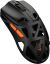 Deltaco DM370 Wireless Bluetooth Gaming Mouse Black