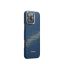 Pitaka Tactile Woven Case iPhone 16 Pro StarPeak Milky Way Galaxy