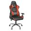 Trust GXT 708R Resto Gaming Chair Black/Red