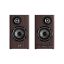 Genius SP-HF1812BT Bluetooth Speaker Dark Brown