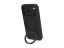 dbramante1928 Iceland Ultra D3O Magsafe Kick case for iPhone 17 Pro Black