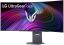 LG Monitor 45