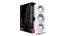 XFX RX9060 XT 16GB DDR6 Mercury Gaming Edition White OC