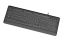 Gembird KB-UML-04 Slim Wired Backlight Keyboard Black US