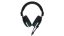 KRUX Clapz RGB Headset Black