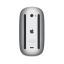 Apple Magic Mouse (2024) Multi-Touch Surface Bluetooth Mouse White